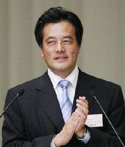 日本副首相岡田克也強(qiáng)調(diào)“將于近期”解散眾院