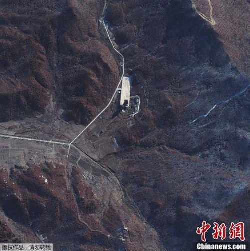 韓國軍方分析朝鮮火箭飛行軌跡 稱或取得成功