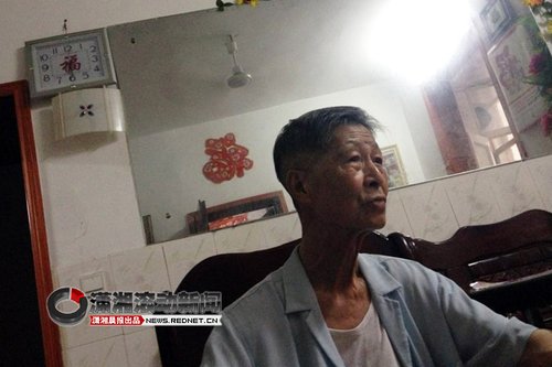 湖南永州85歲老人高考總分59分 自稱“沒(méi)什么遺憾”