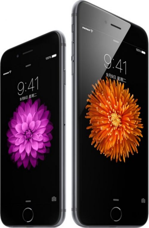 iPhone6 Plus質(zhì)量缺陷將召回？或是商家炒作(圖)