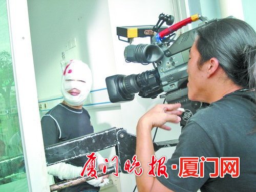 揭秘群演“路人甲”:不靠拍戲生存 多為個(gè)人愛(ài)好